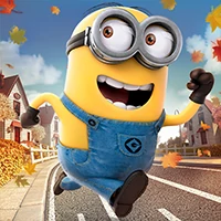 Minion Rush