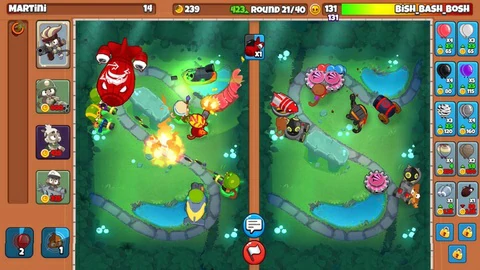 Screenshot #1