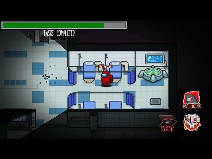 Screenshot #2