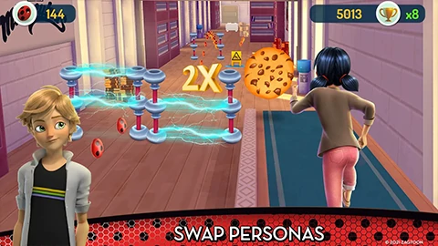 Screenshot #3