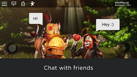 Roblox