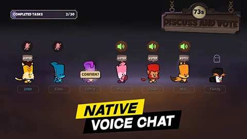 Screenshot #2