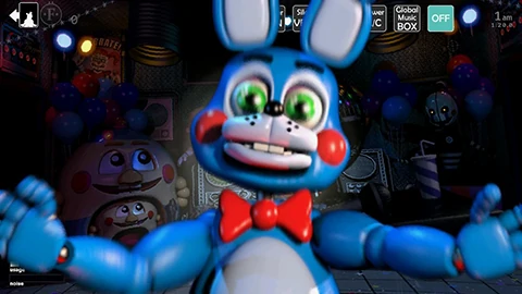 Screenshot #1