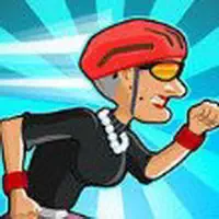  Angry Gran Run: Miami