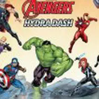 Avengers Hydra Dash