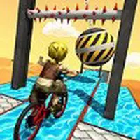 Bicycle Stunts 3D