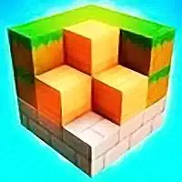 Blockcraft