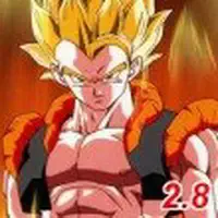Dragon Ball Fierce Fighting 2.8