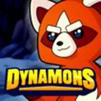 Dynamons