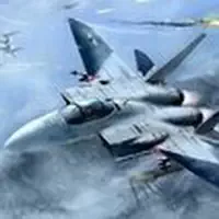 Fractal Combat X