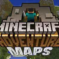 Minecraft World Adventure