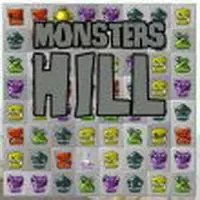 Monsters hill