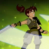 Ninja Ben 10