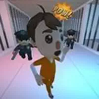 Prison Escape Master