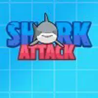 Shark Attack io