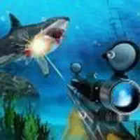 SHARK HUNTER 2