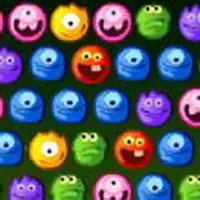 Throwing monsters