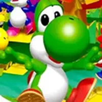 Yoshis Story