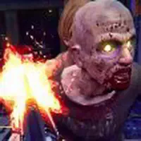 Zombie Apocalypse Survival War Z